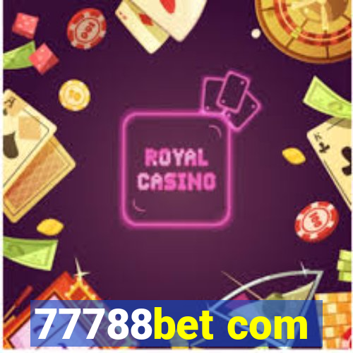 77788bet com